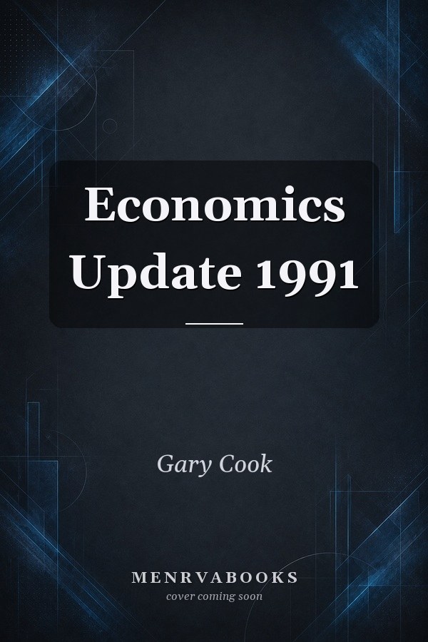 Economics Update 1991