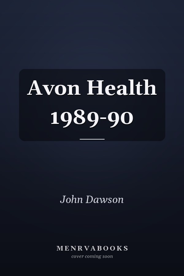 Avon Health 1989-90