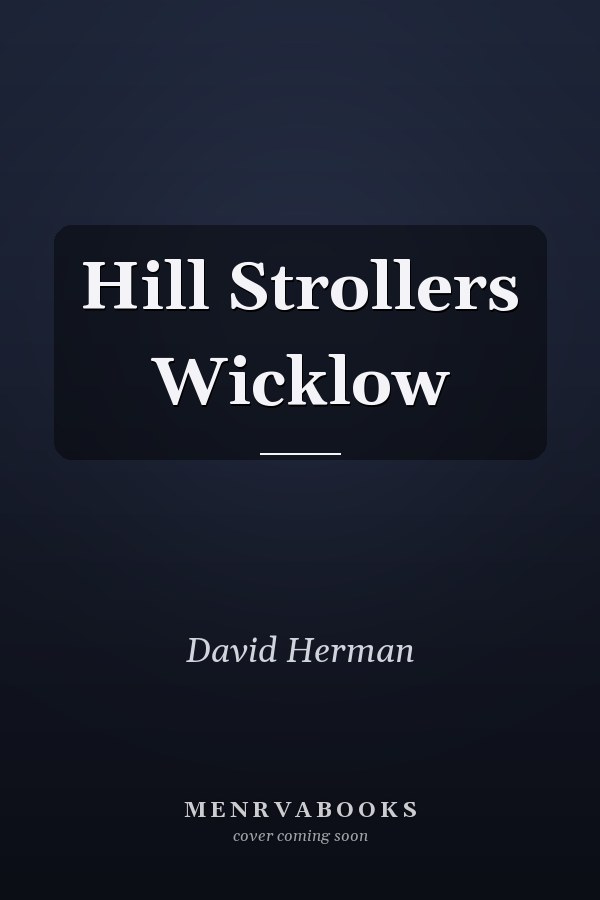 Hill Strollers Wicklow