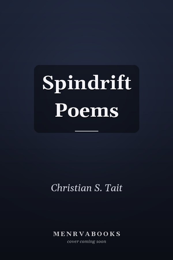 Spindrift Poems