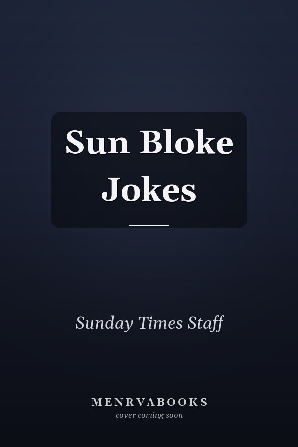 Sun Bloke Jokes