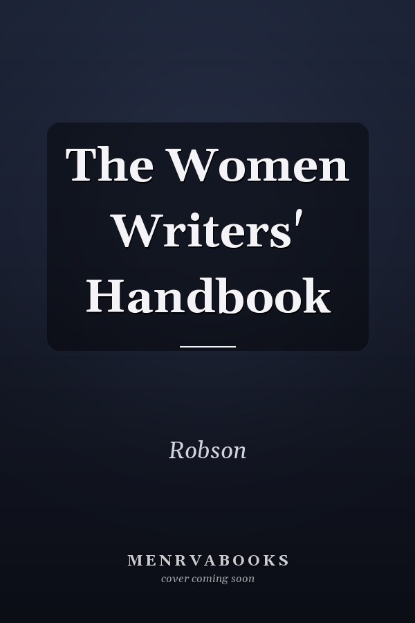 The Women Writers' Handbook