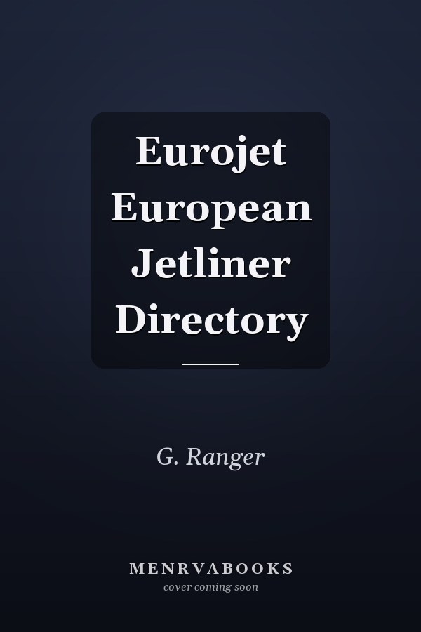 Eurojet European Jetliner Directory
