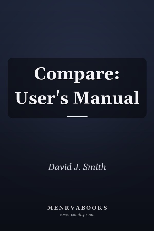 Compare: User's Manual