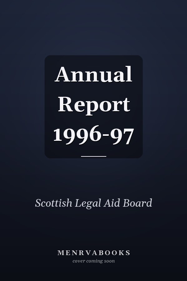 Annual Report 1996-97