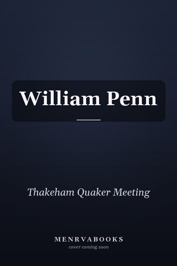 William Penn