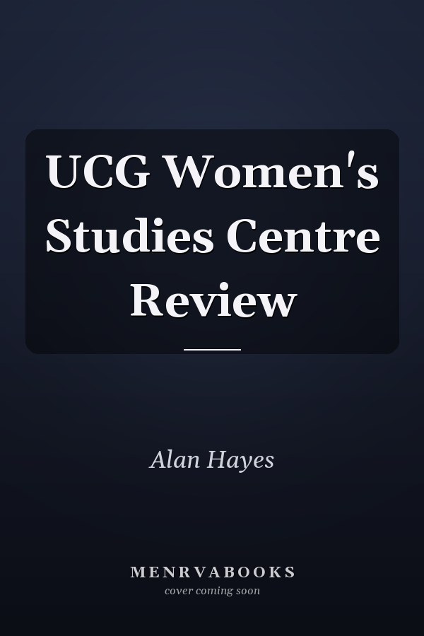 UCG Women's Studies Centre Review