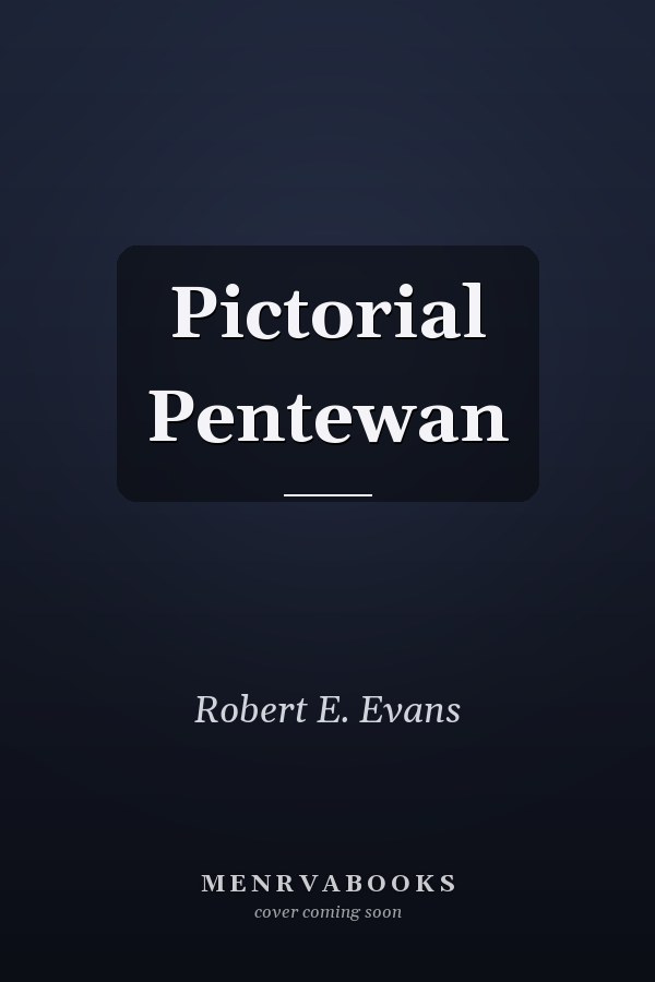 Pictorial Pentewan