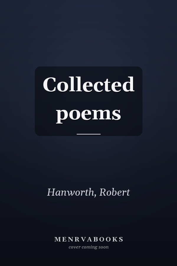 Collected poems