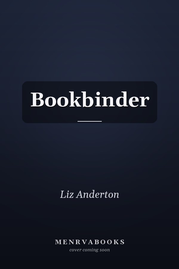 Bookbinder