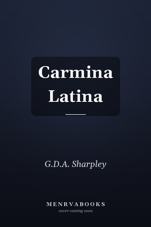 Carmina Latina