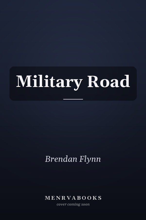 Military Road