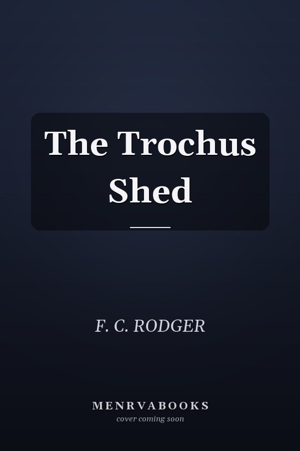 The Trochus Shed