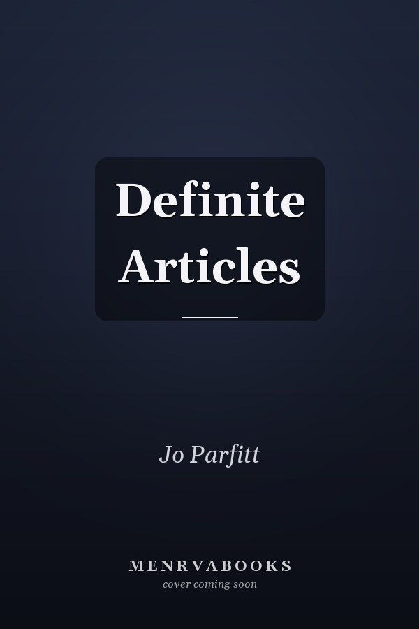 Definite Articles