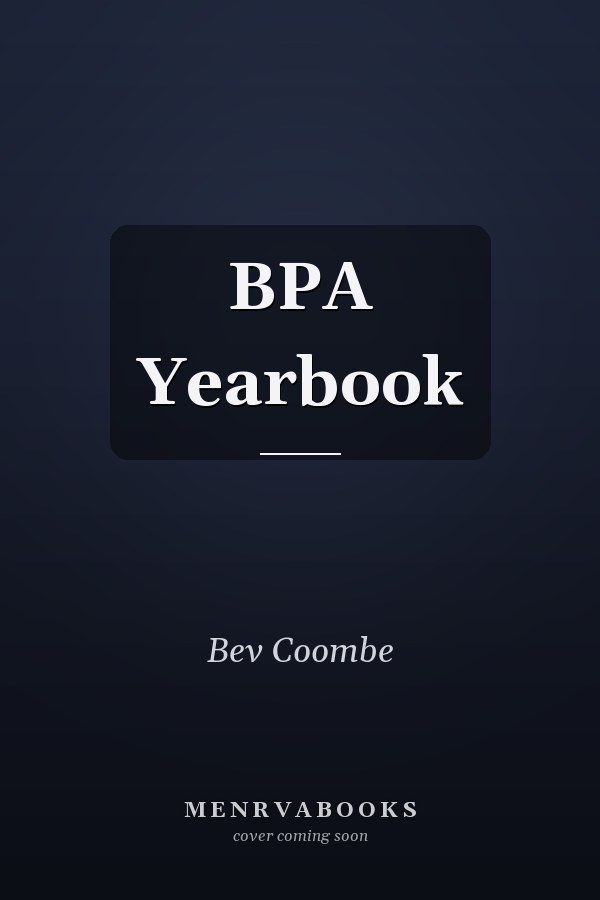 BPA Yearbook