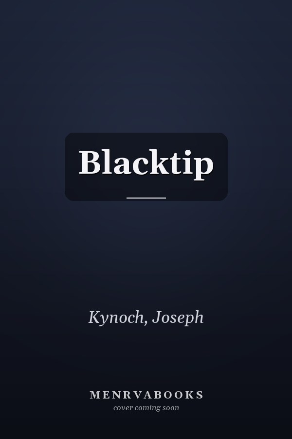 Blacktip