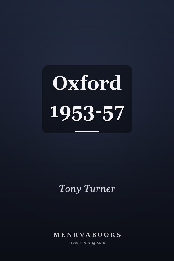 Oxford 1953-57