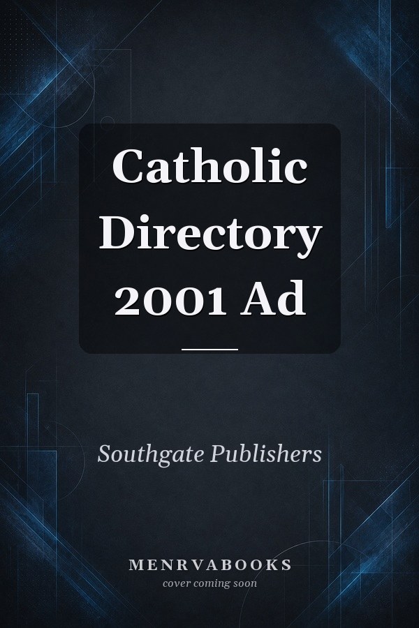 Catholic Directory 2001 Ad