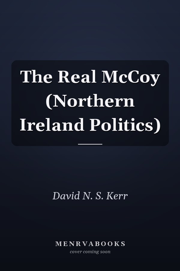 The Real McCoy (Northern Ireland Politics)