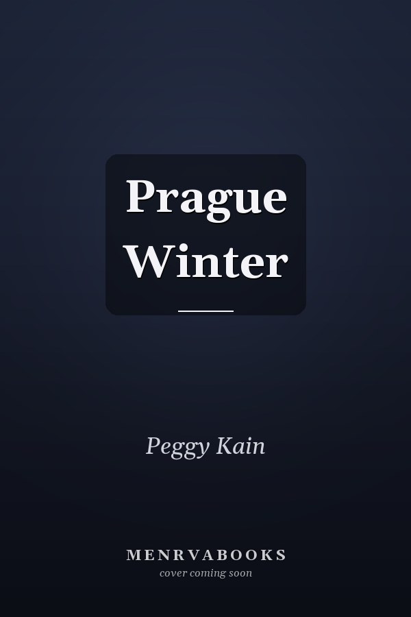 Prague Winter