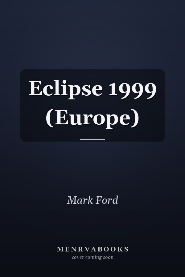 Eclipse 1999 (Europe)