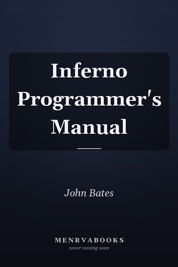 Inferno Programmer's Manual
