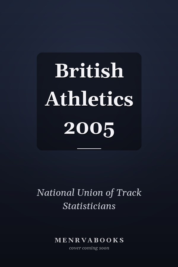 British Athletics 2005
