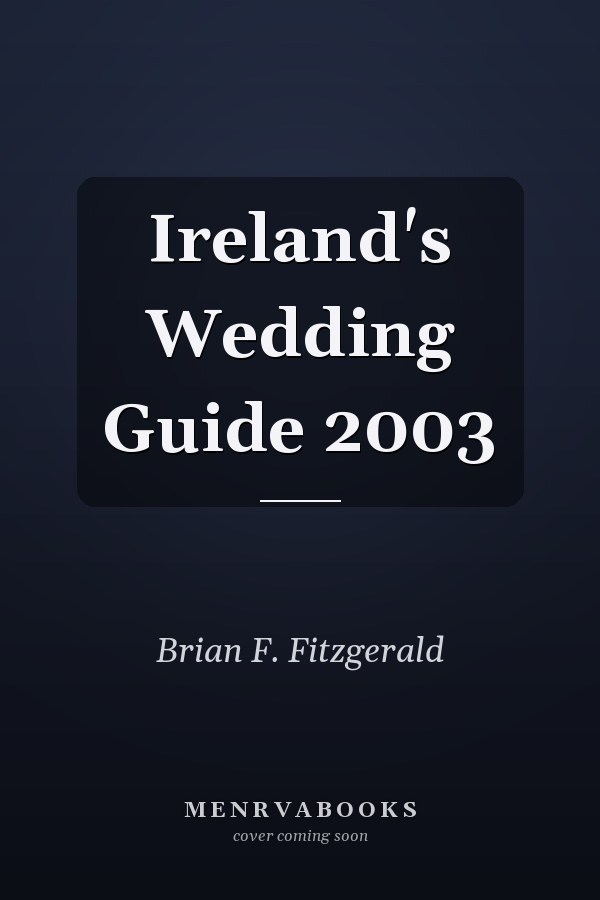 Ireland's Wedding Guide 2003