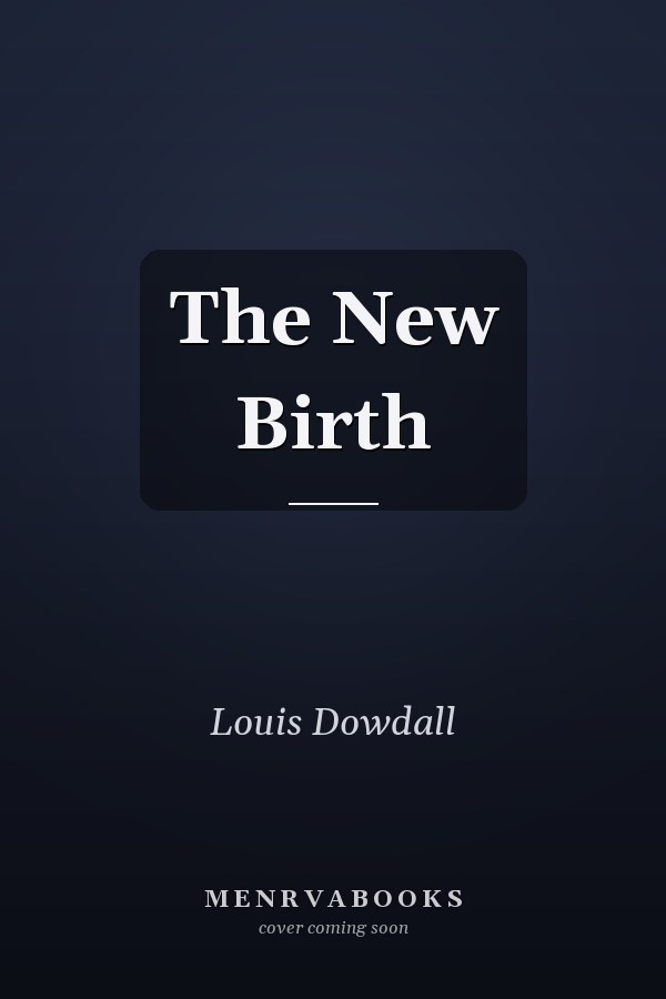 The New Birth