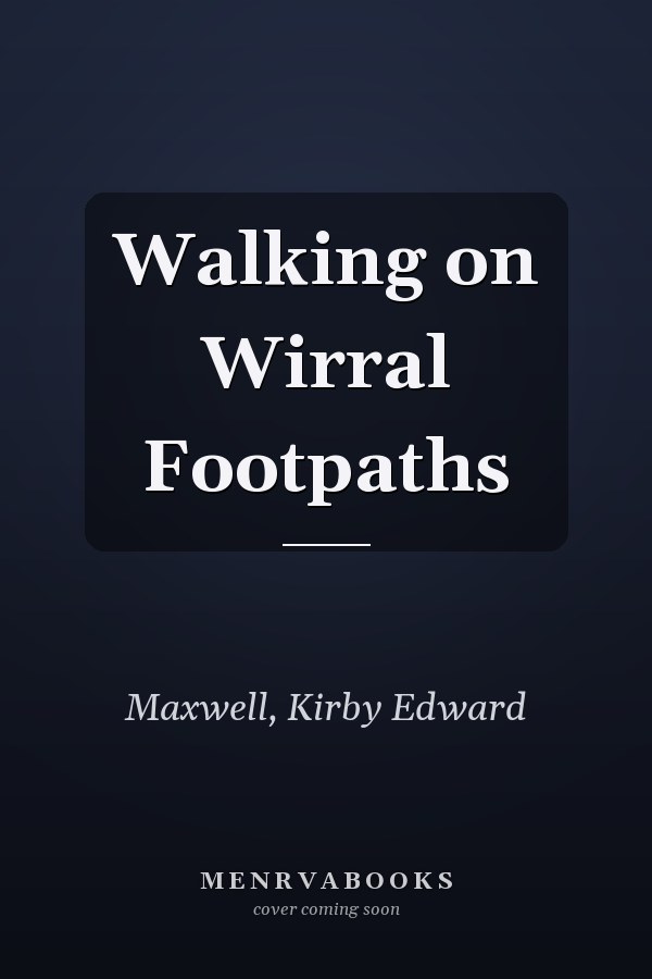 Walking on Wirral Footpaths
