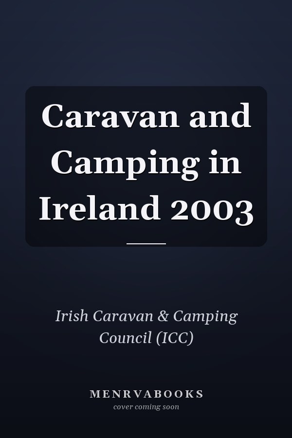 Caravan and Camping in Ireland 2003