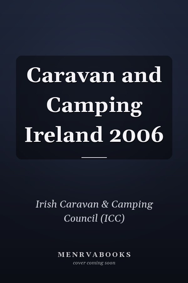 Caravan and Camping Ireland 2006