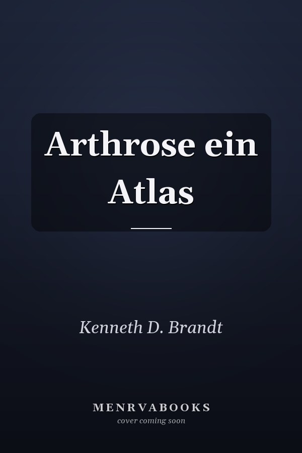 Arthrose ein Atlas