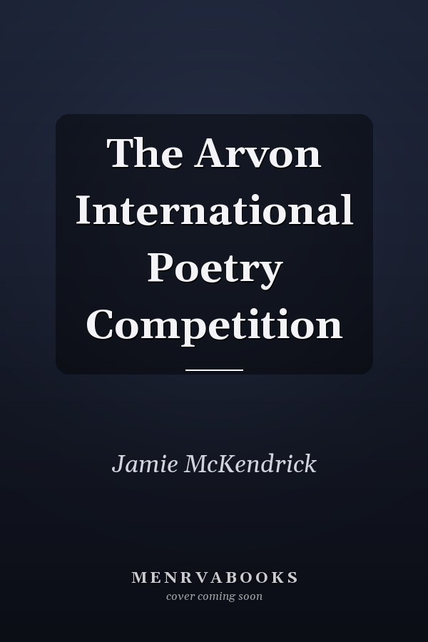 The Arvon International Poetry Competition