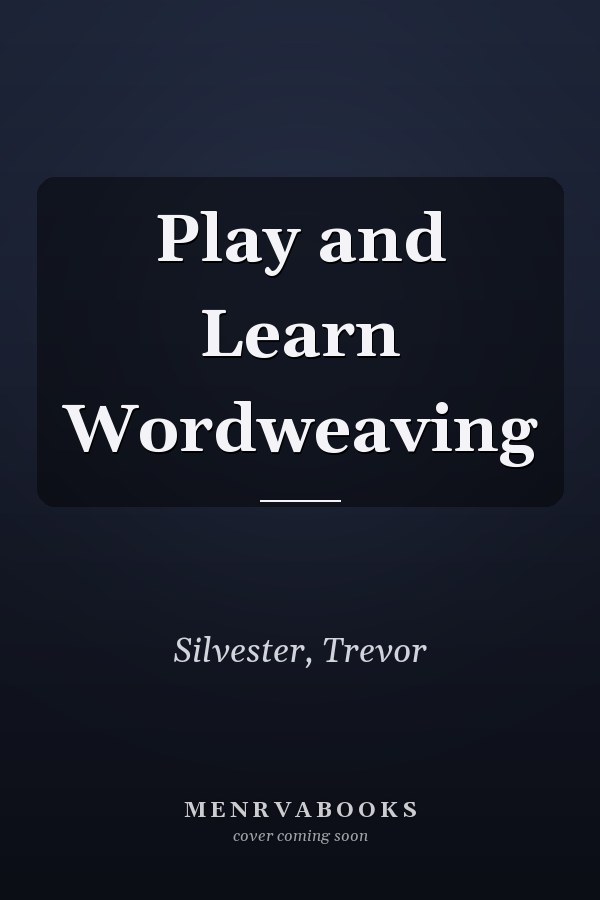 Play and Learn Wordweaving