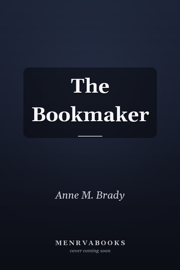 The Bookmaker