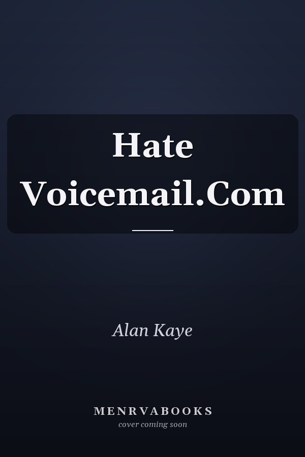 Hate Voicemail.Com