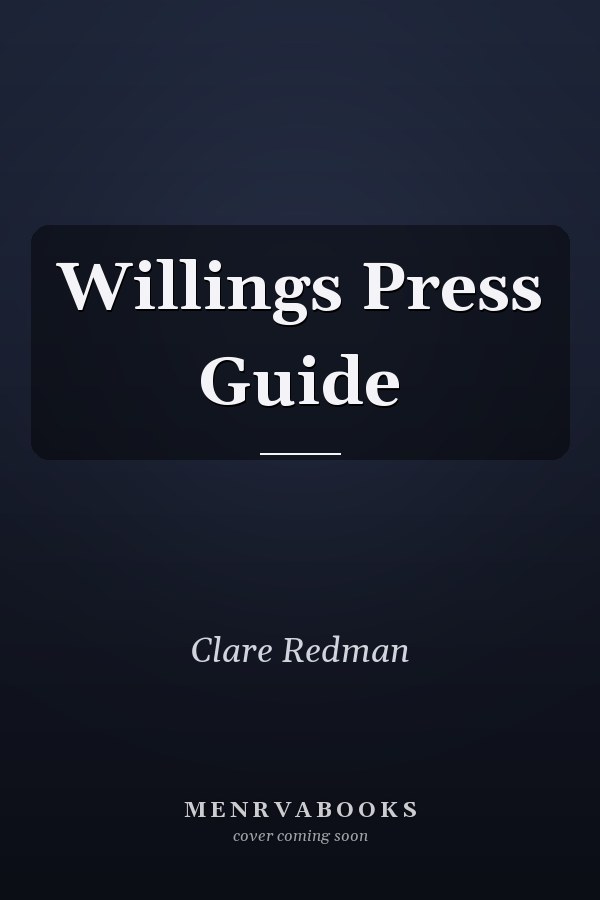 Willings Press Guide