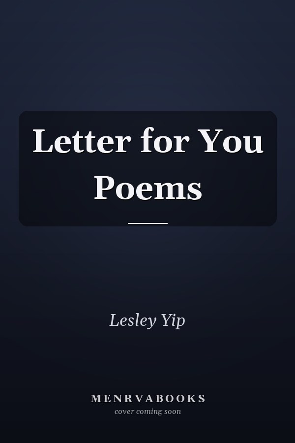 Letter for You Poems