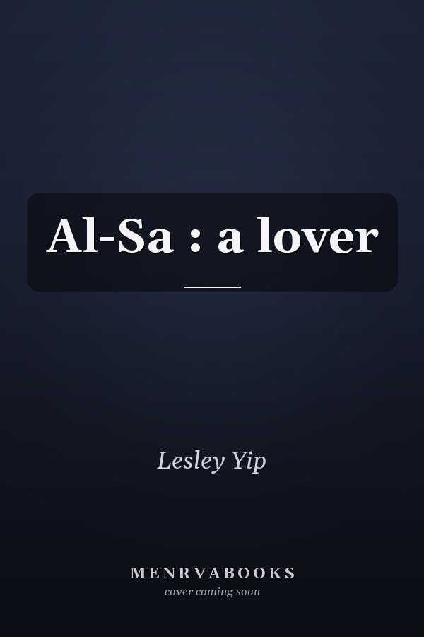 Al-Sa : a lover