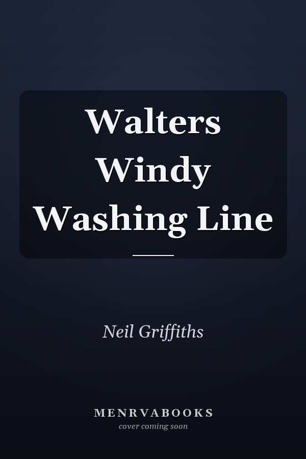 Walters Windy Washing Line