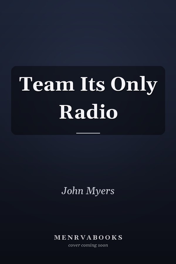 Team Its Only Radio