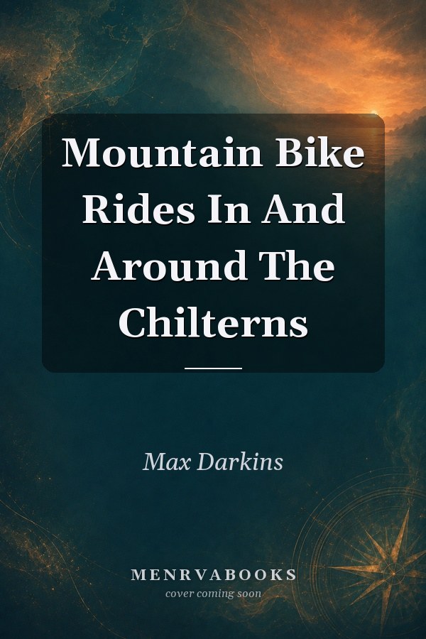 Mountain Bike Rides In And Around The Chilterns