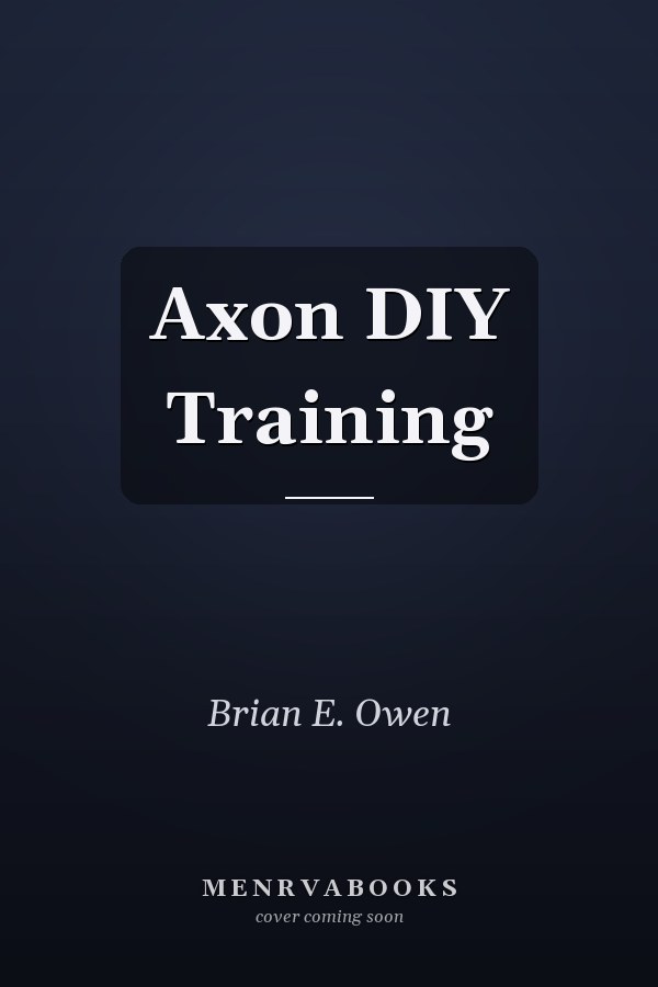 Axon DIY Training