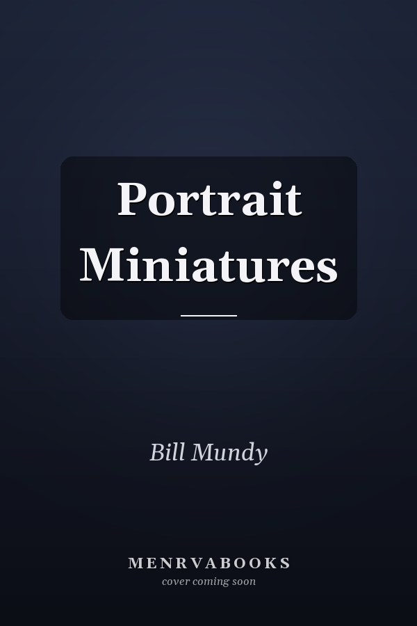 Portrait Miniatures