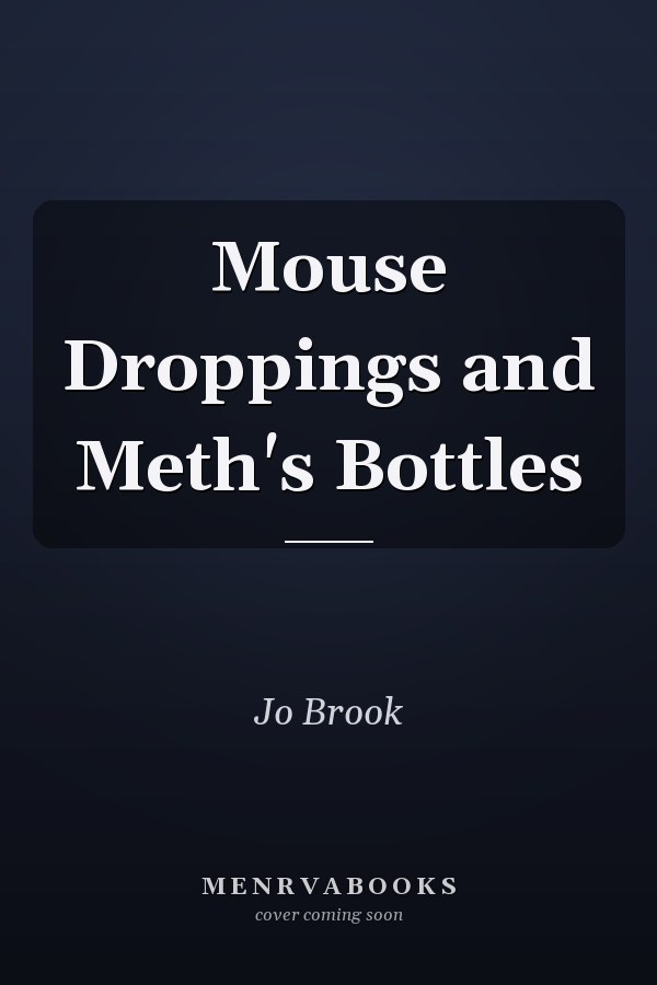 Mouse Droppings and Meth's Bottles