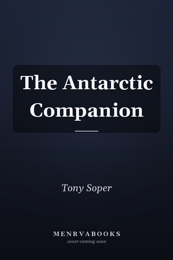 The Antarctic Companion