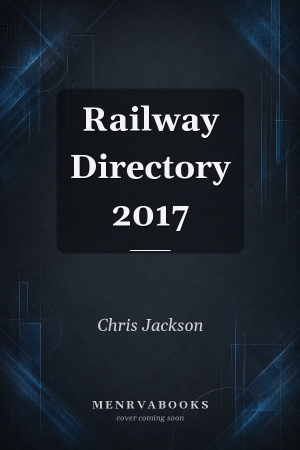 Railway Directory 2017