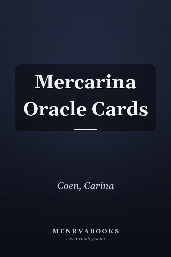 Mercarina Oracle Cards