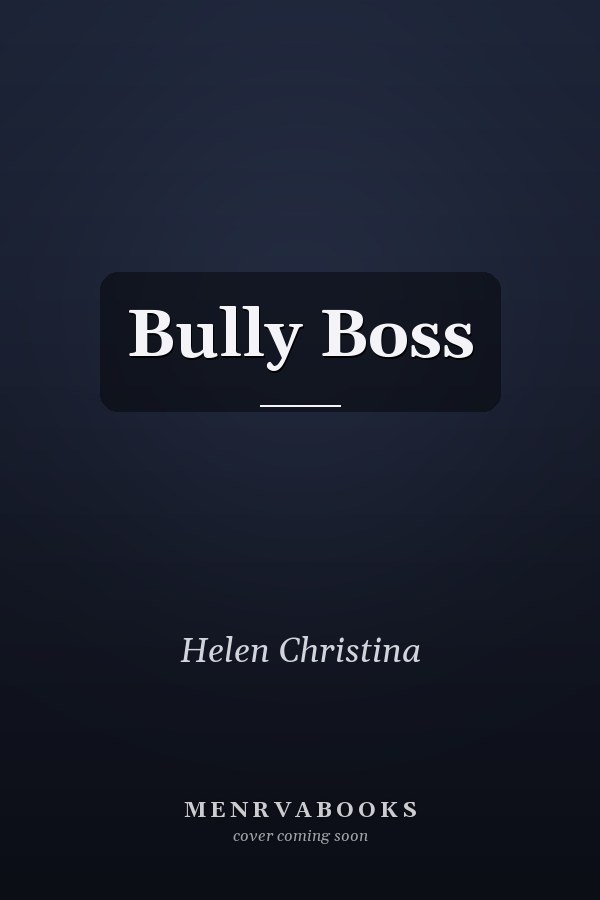 Bully Boss